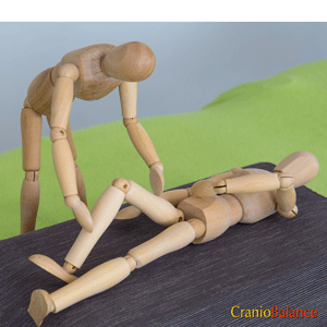 Foto: Sabine Resch Lymphdrainage